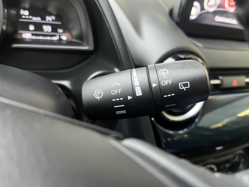 Mazda 2 1.5 skyactiv-g dynamic 90 pk|rijklaar