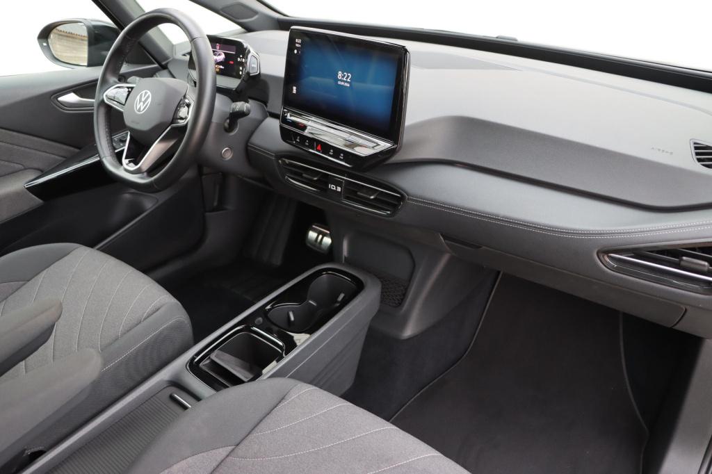 Volkswagen Id.3 pro 59 kwh 204pk | soh 96% |