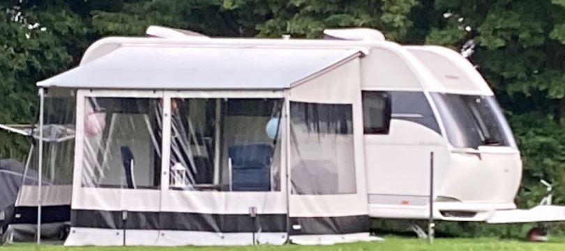 Luifel (Thule 1200 omnistar 350)