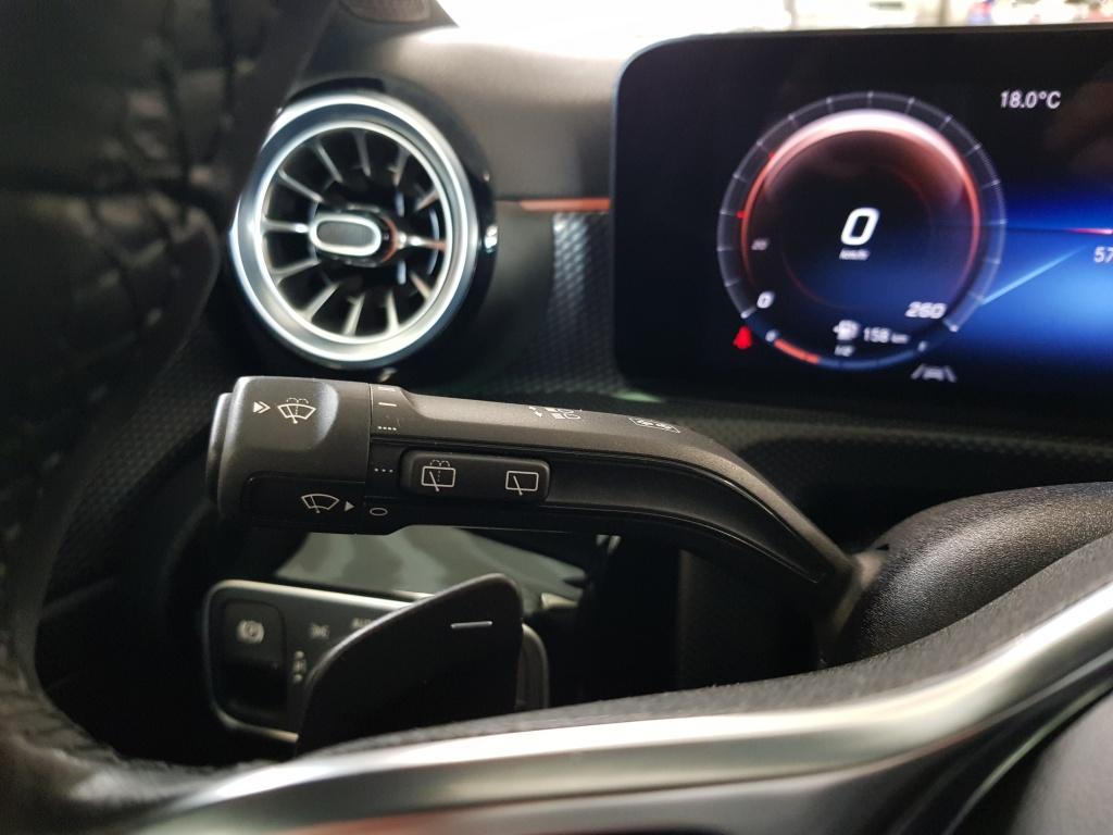 Mercedes-Benz A-Klasse 250e luxuryline plug-in-hybrid