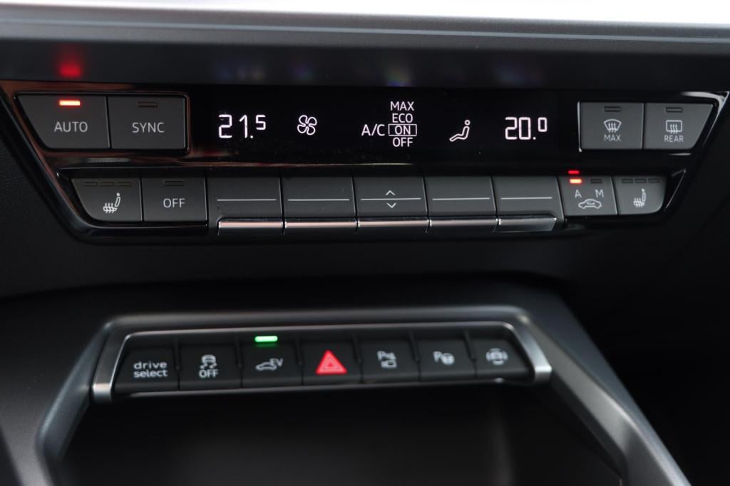 Audi A3 allstreet 40 tfsi e advanced edition s-line 204pk s-tronic | soh 10