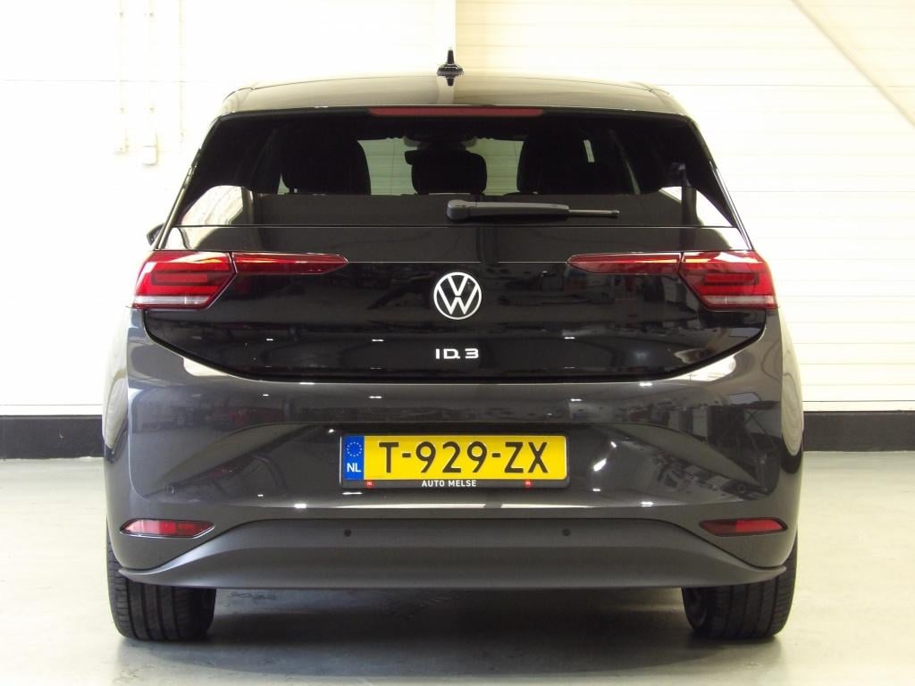 Volkswagen Id.3 58kwh 204pk pro advantage