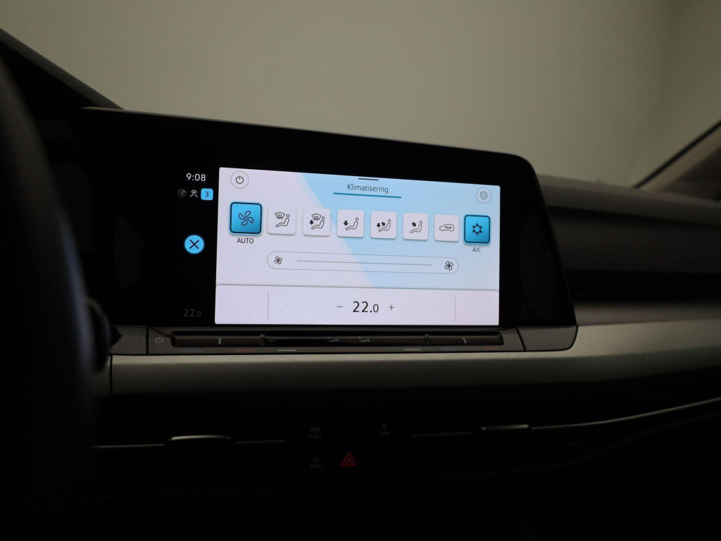 Volkswagen Golf variant 1.0 etsi life | automaat | lmv | parkeer sensoren |