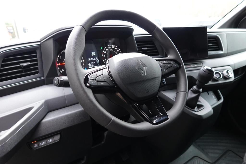 Renault Master t35 2.0 dci 130 l2h2 advance