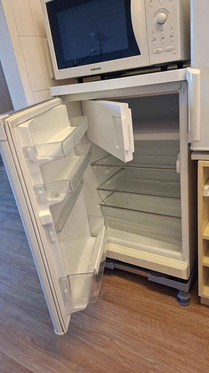 Koelkast tafelmodel Siemens (GERESERVEERD)