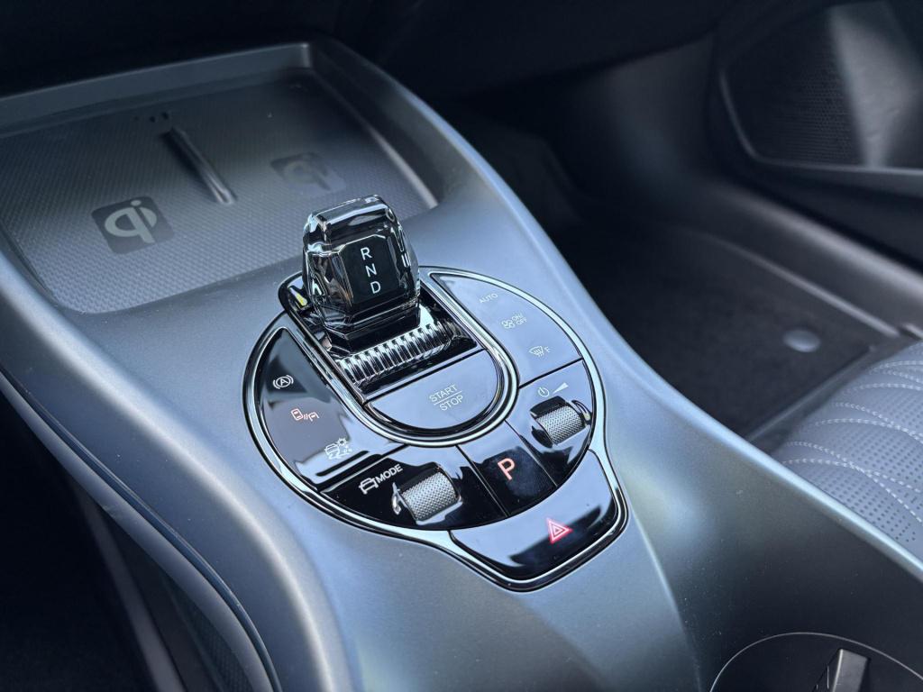 Byd Seal design rwd 82.5 kwh