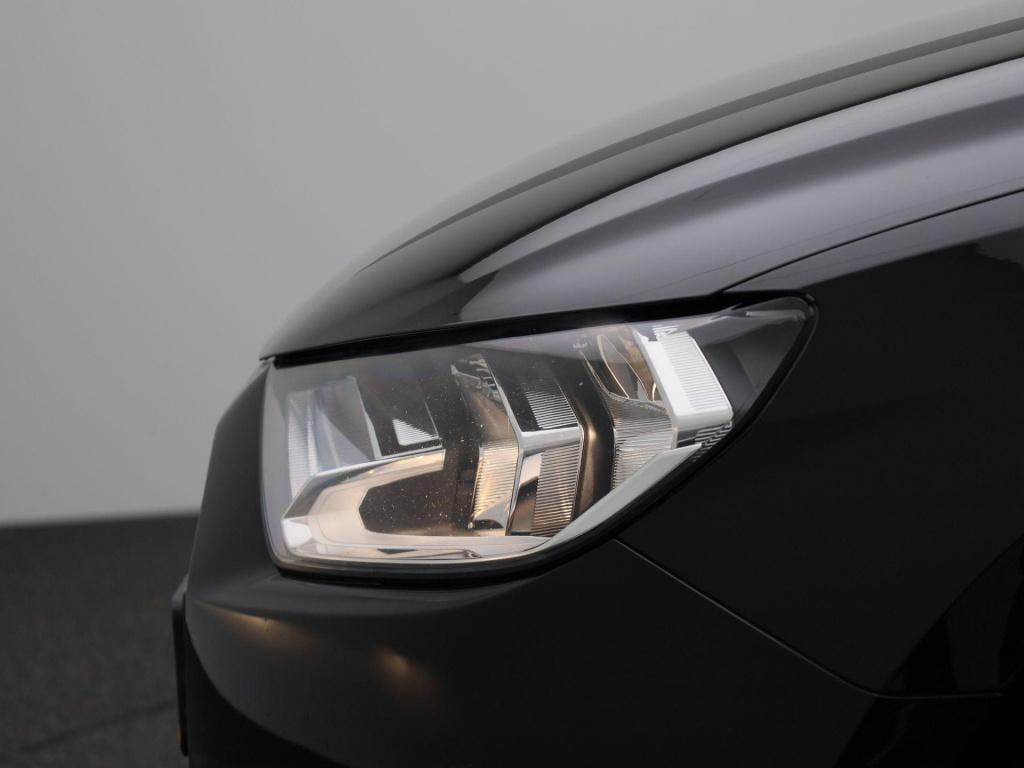Audi A1 Sportback 30 tfsi advanced edition | parkeer sensoren | virtual coc