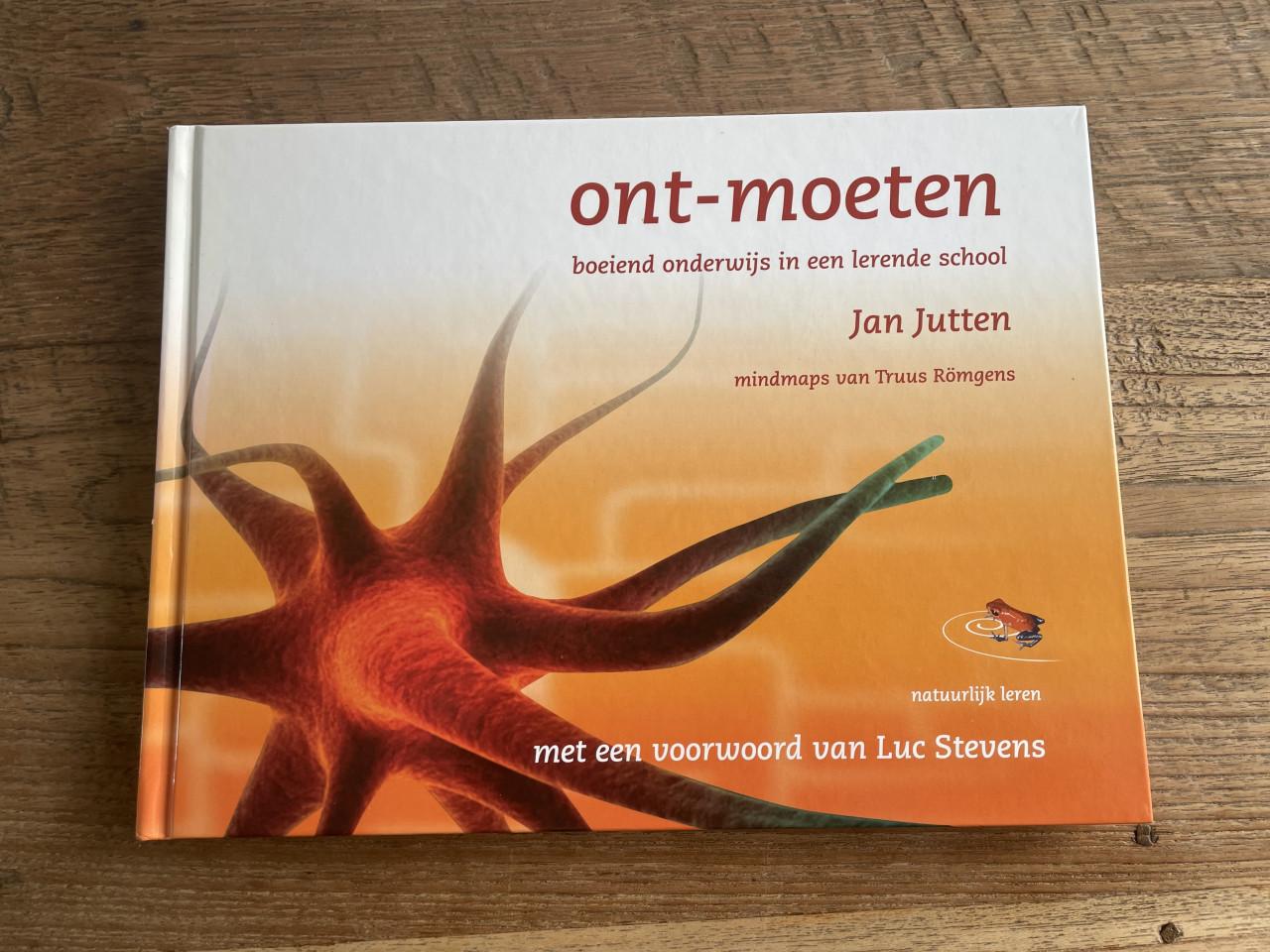 Pabo studieboek ont-moeten