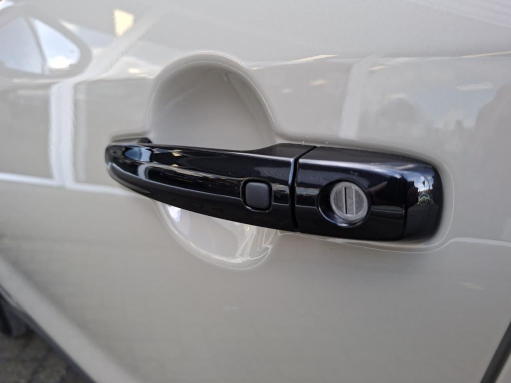 Suzuki Sx4 S-cross 1.4 boosterjet special edition smart hybrid