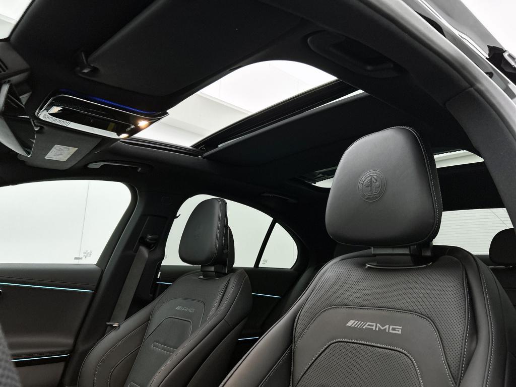 Mercedes-Benz E-Klasse amg 53 4matic+ night edition | premium plus | amg ni