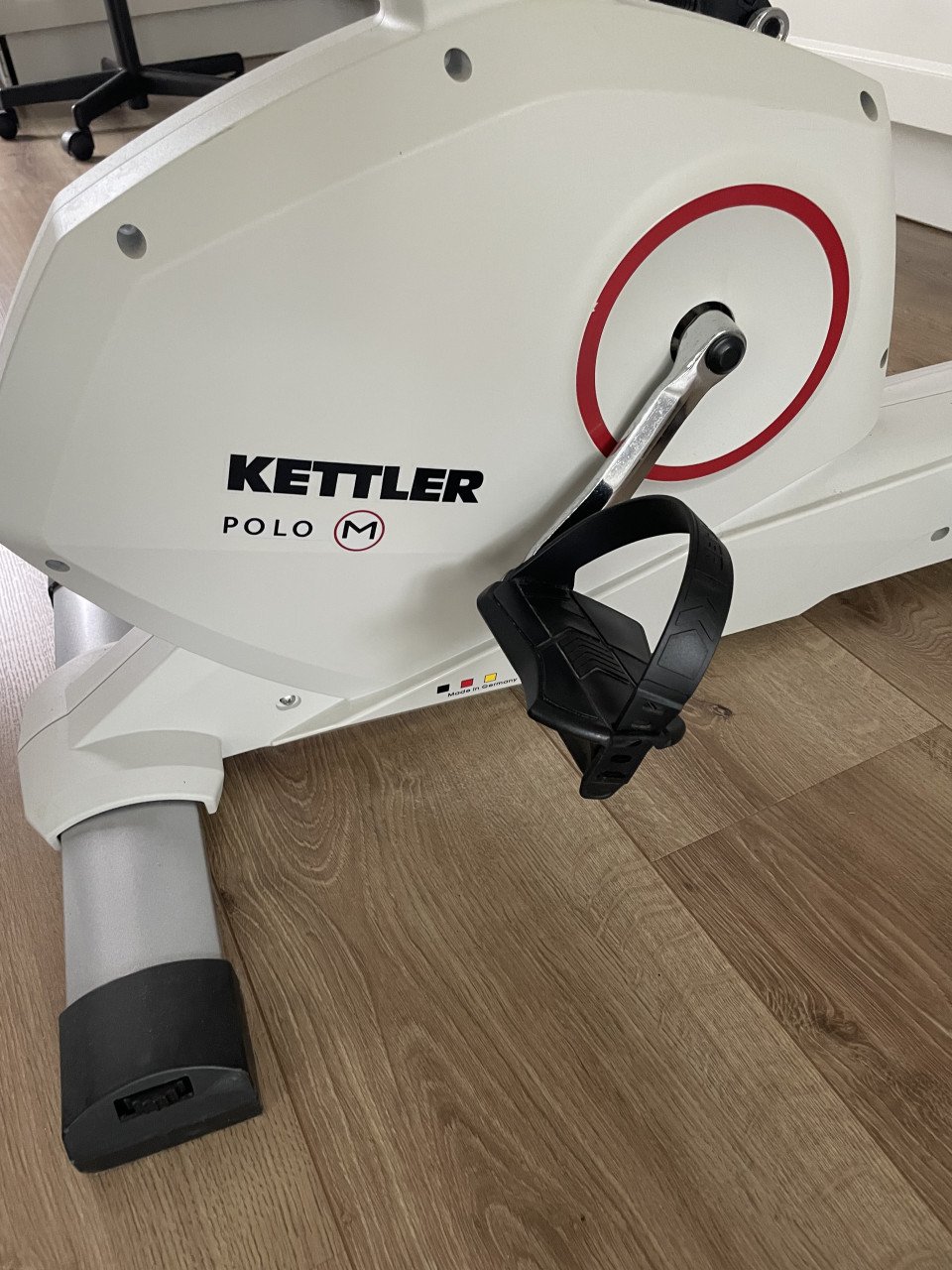 Hometrainer