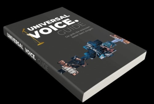 Universal voice