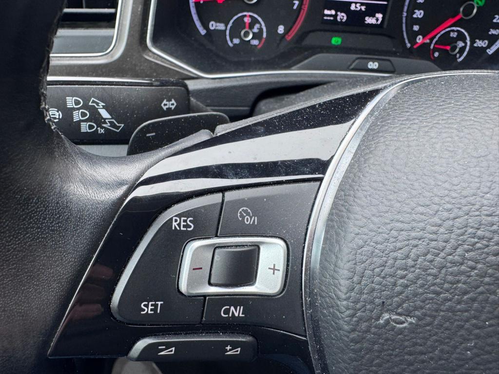 Volkswagen T-roc 1.5 tsi style