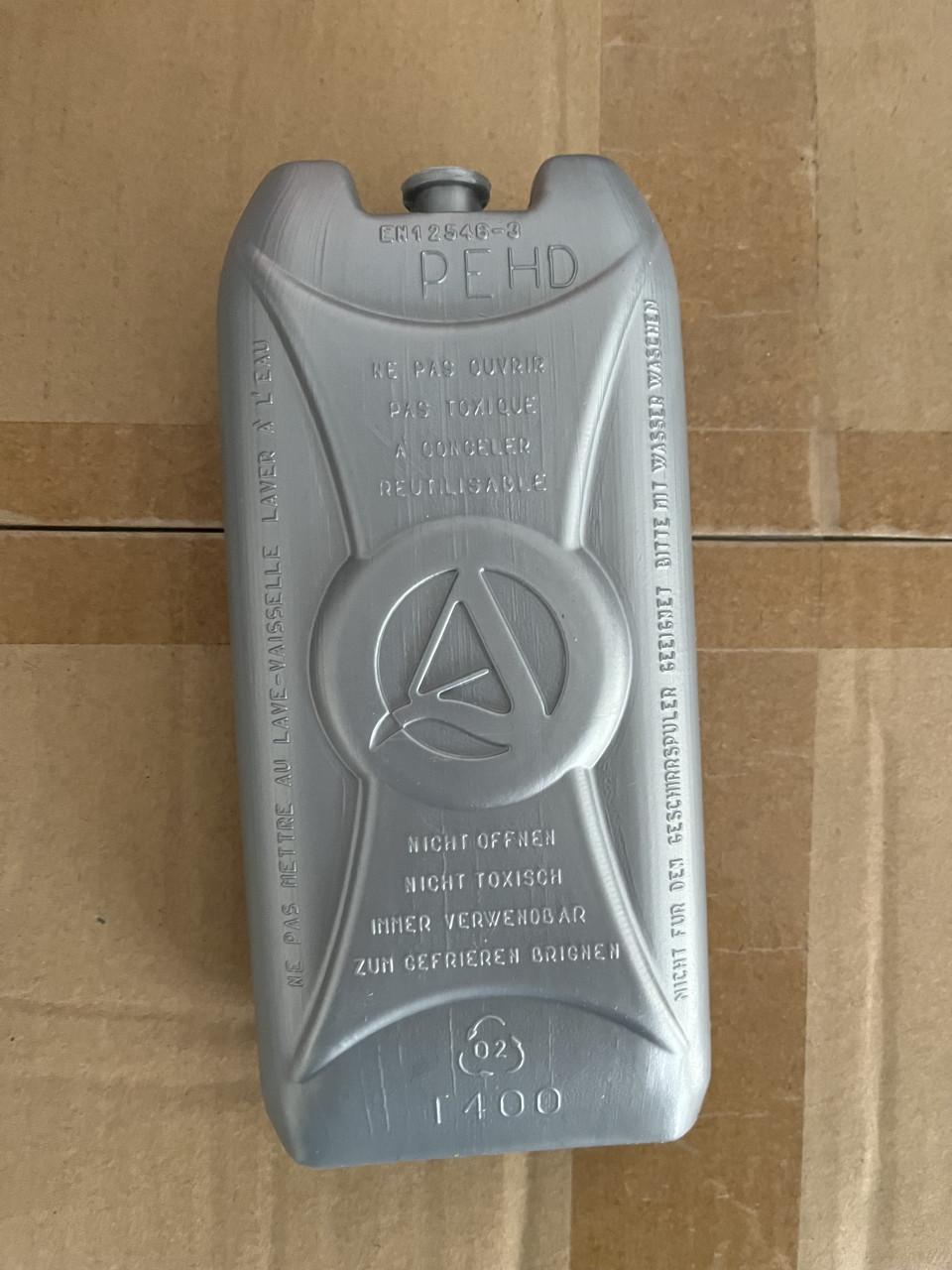 Norlander koelelement