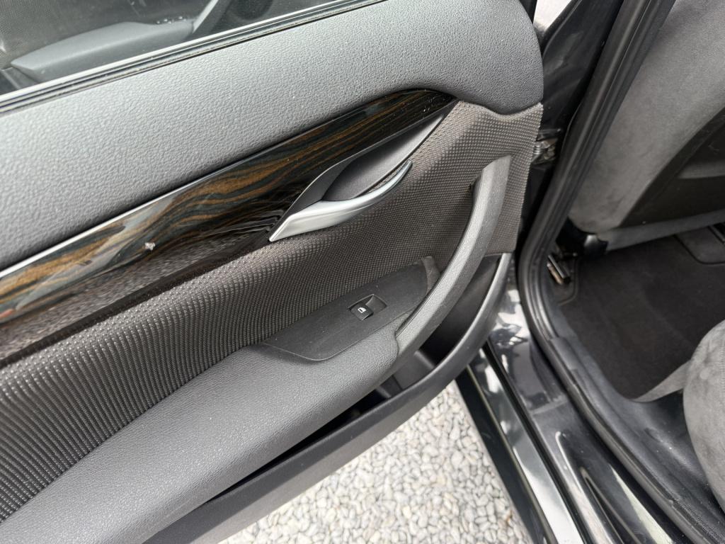 BMW X1 s-drive18i 2.0 150pk executive m-sportpakket