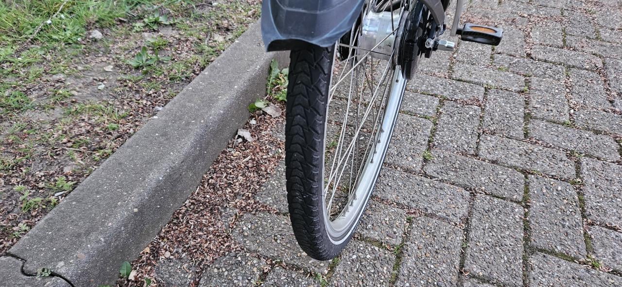 Batavus Mambo herenfiets 65 CM