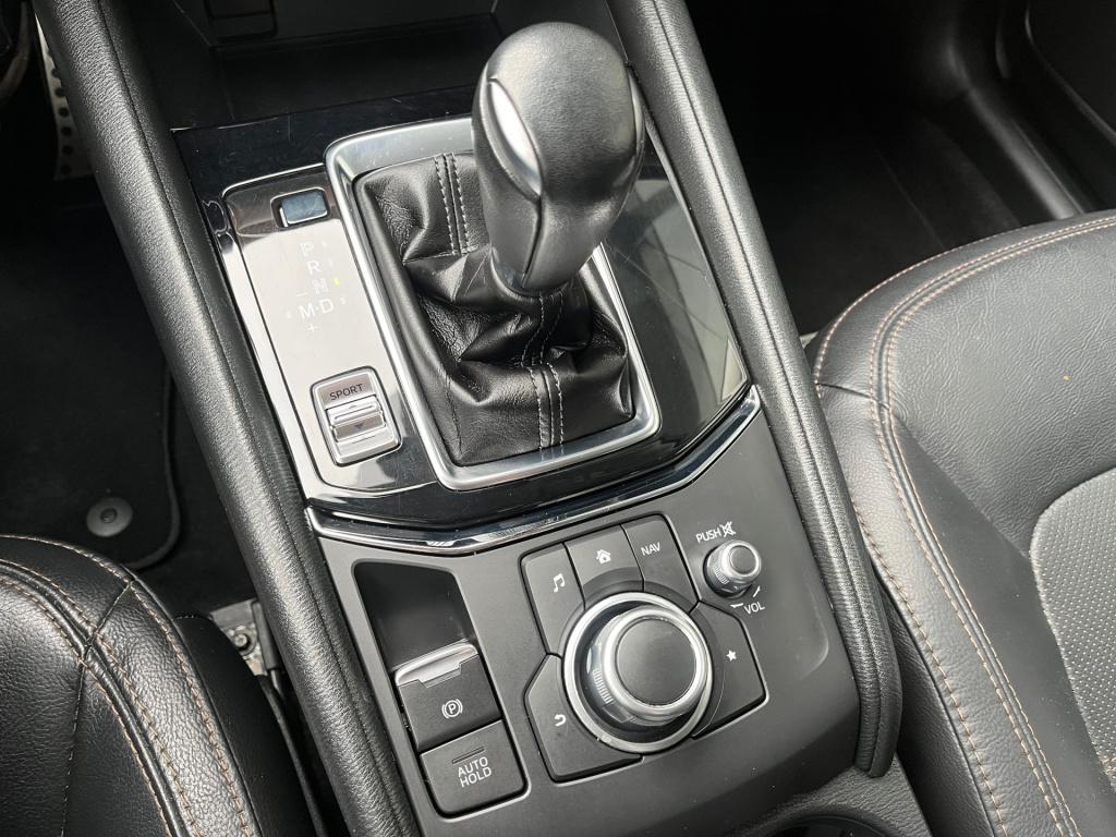 Mazda Cx-5 2.0 skyactiv-g 165 skylease gt|trekhaak|rijklaar