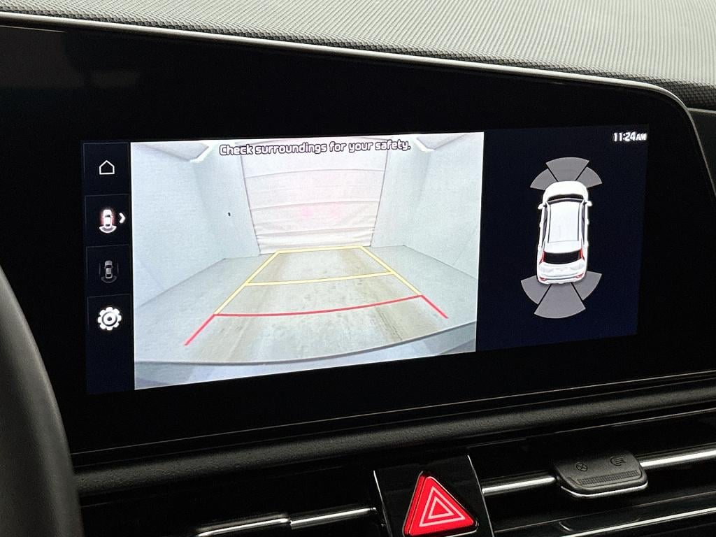 Kia Niro Ev dynamicline 64.8 kwh