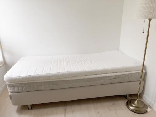 1-persoons bed