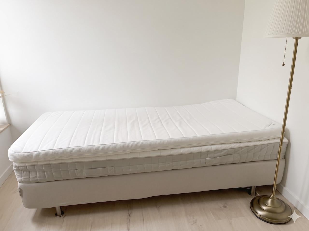 1-persoons bed