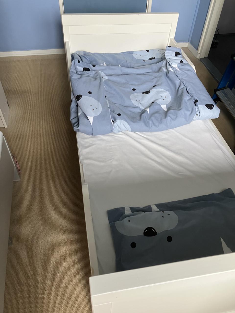 Kinderledikantje