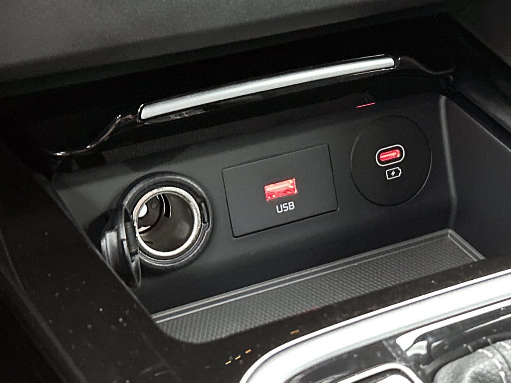 Kia Ceed Sportswagon 1.0 t-gdi mhev design edition ** actie model ** | auto