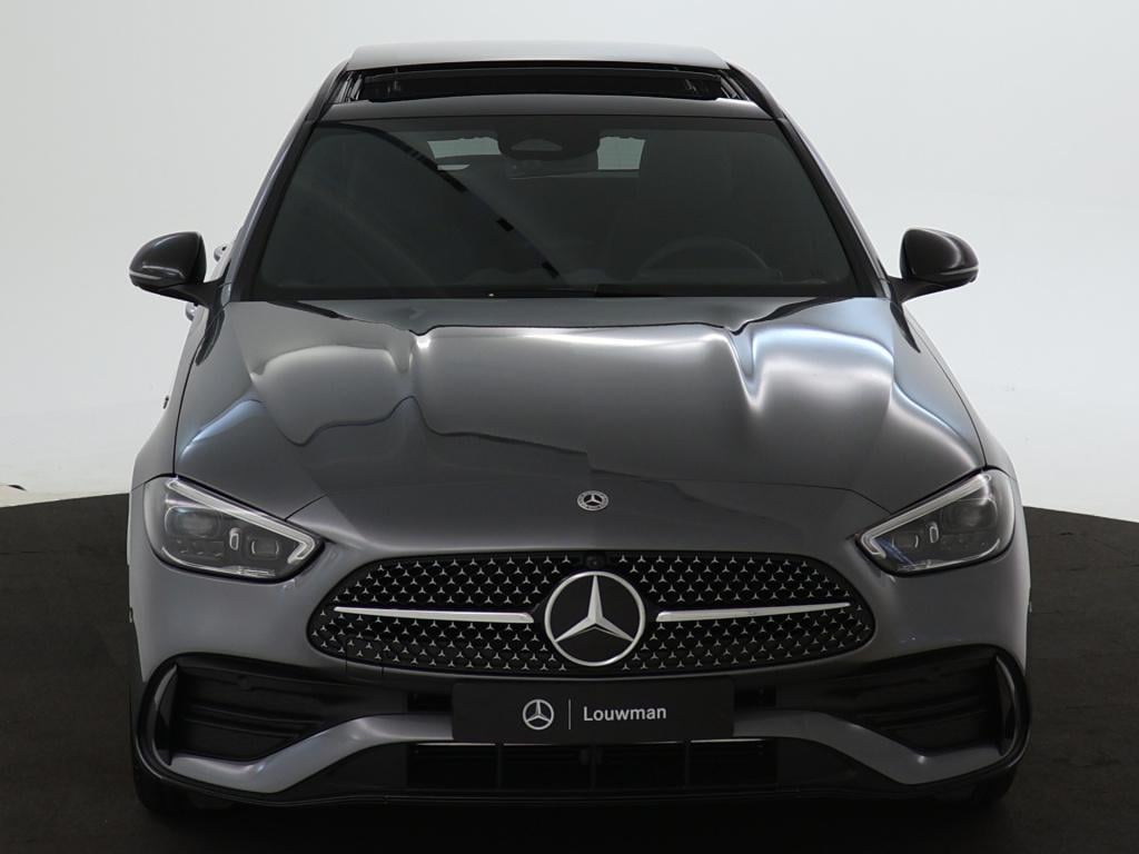 Mercedes-Benz C-Klasse estate 300 e business solution amg | premium plus | 