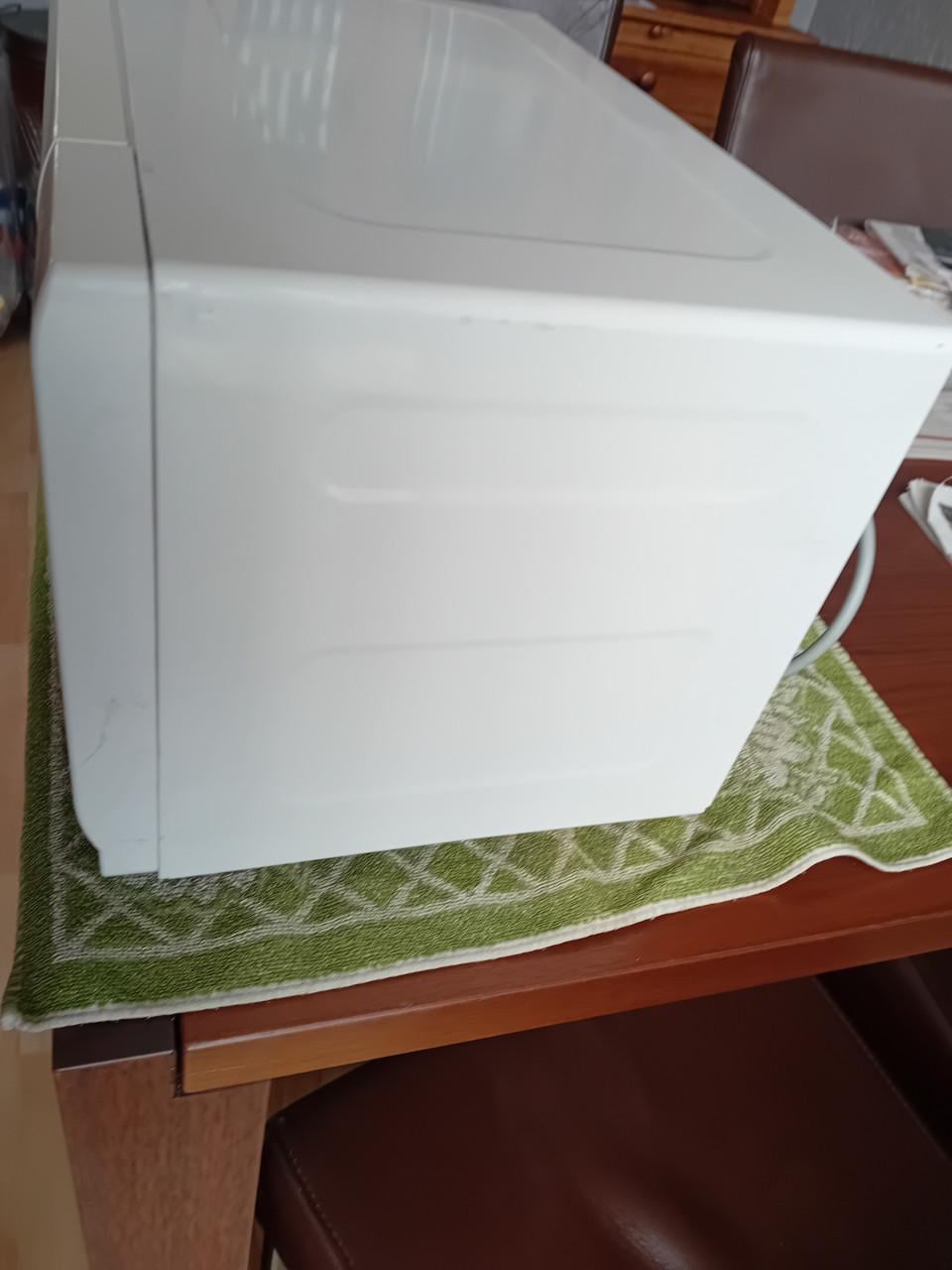 Magnetron