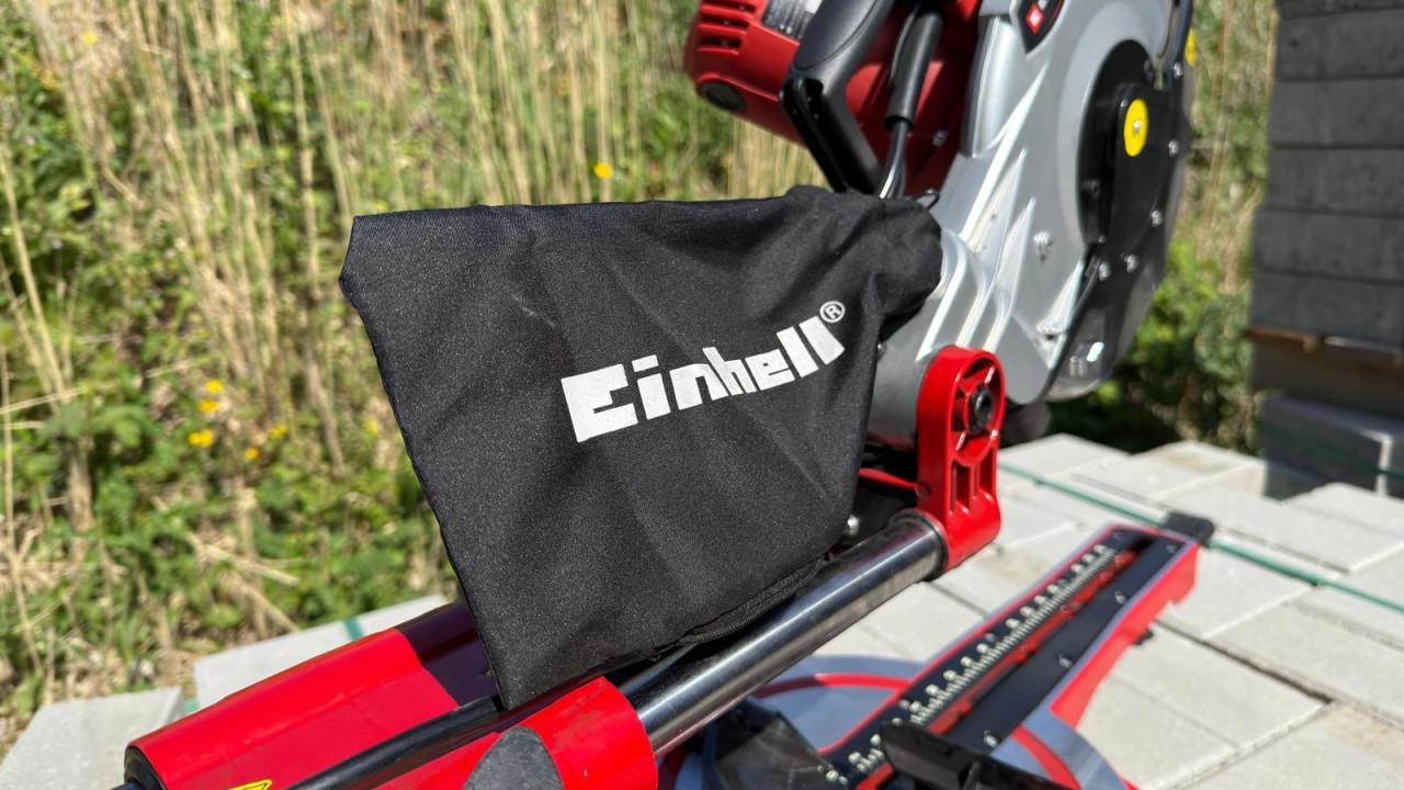 Afkortzaag Einhell