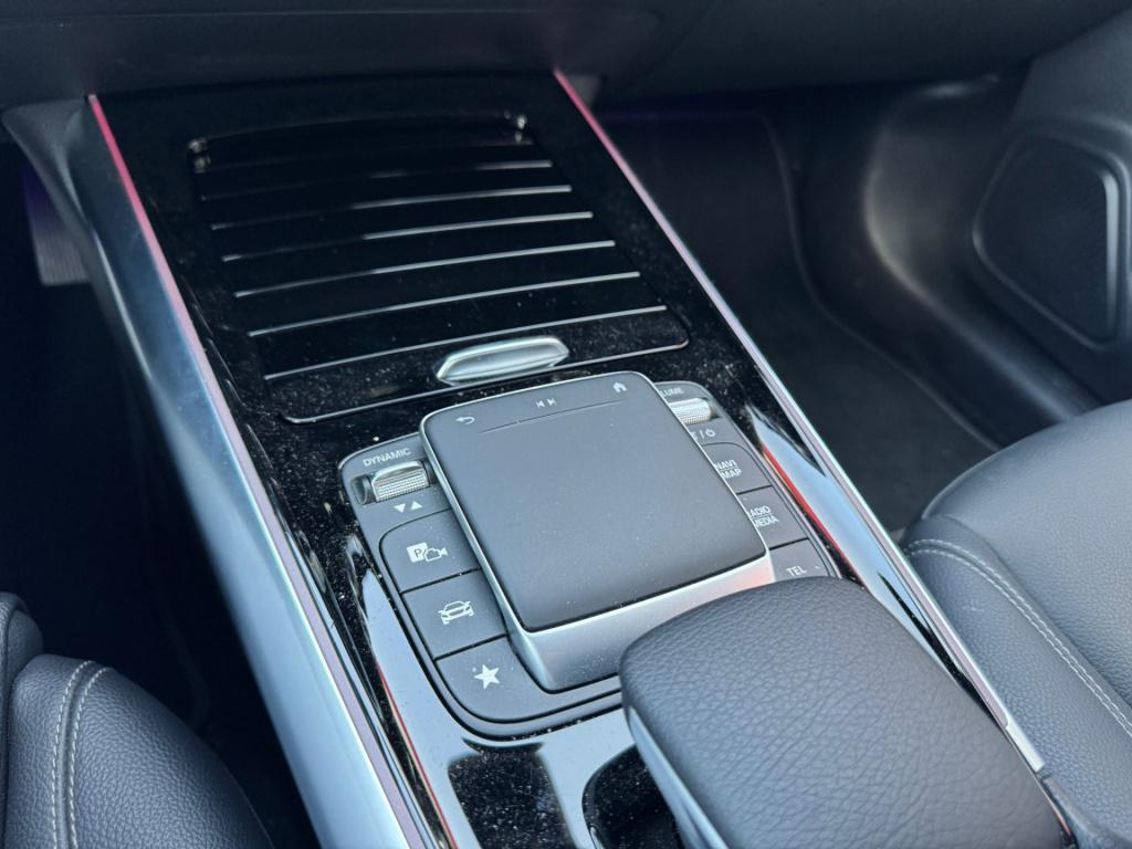 Mercedes-Benz Eqa 250 business solution luxury 67 kwh