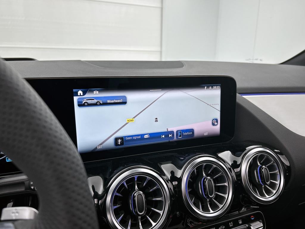 Mercedes-Benz Gla-klasse 250 e business solution amg | amg line plus pakket