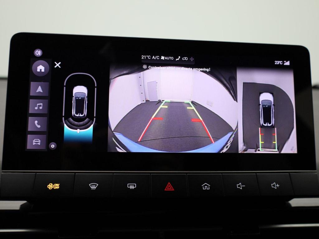 MG Mg4 64 kwh luxury all-season banden / navigatiesysteem / carplay / remot