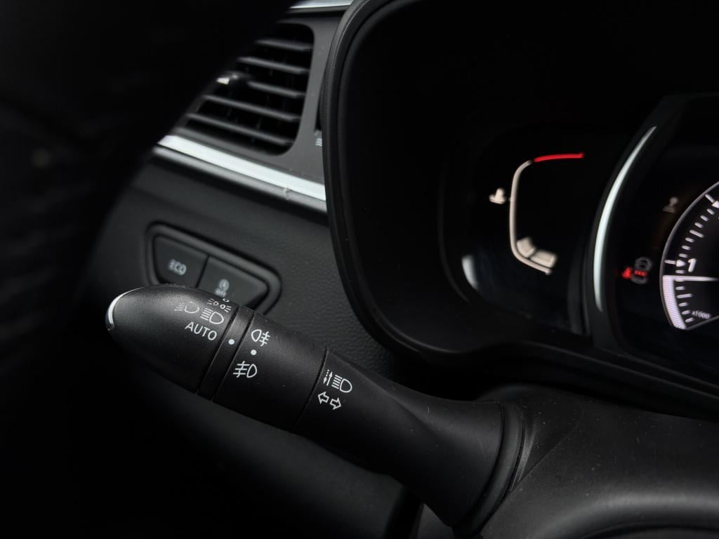 Renault Kadjar 1.2 tce limited/ trekhaak