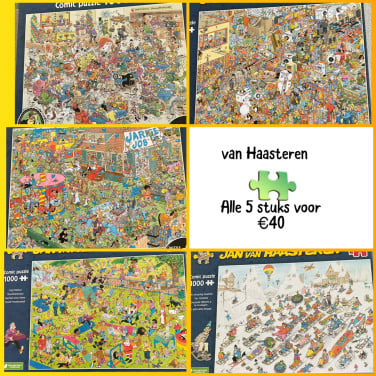 Puzzel