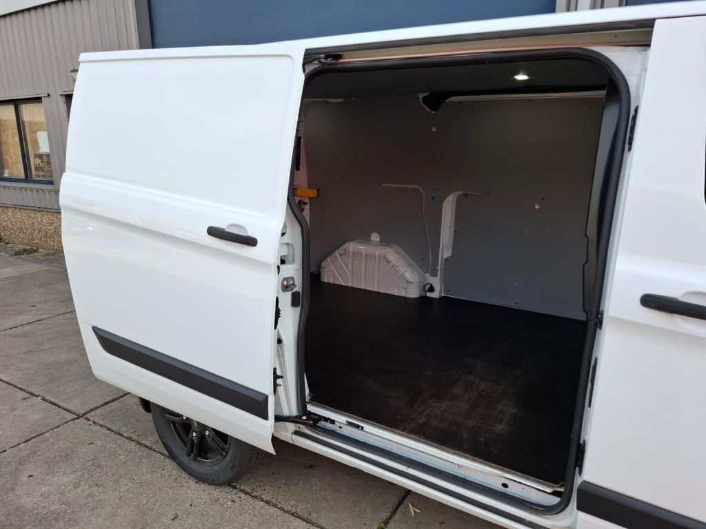 Ford Transit Custom 280 2.0 tdci l1h1 trend automaat / airco / cruise contr
