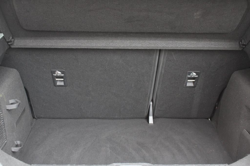 Ford Fiesta 1.1 trend