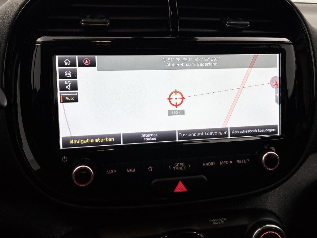 Kia E-soul dynamicplusline 64kwh stoelkoeling | leder | grote accu