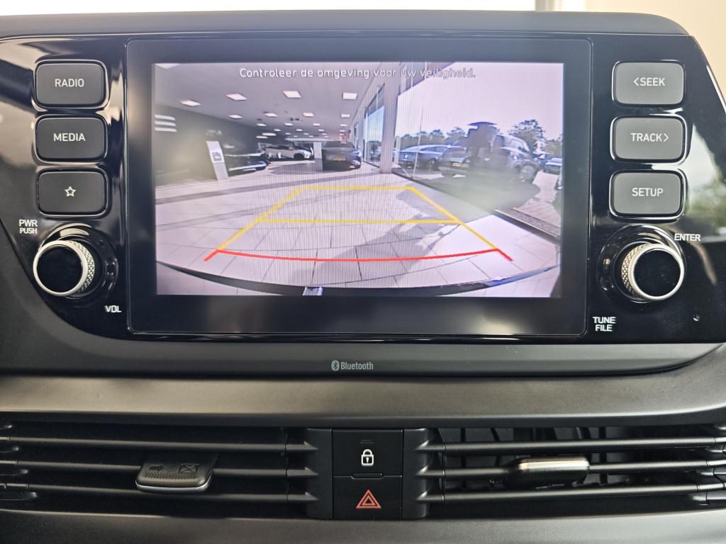 Hyundai I 20 1.0 t-gdi comfort