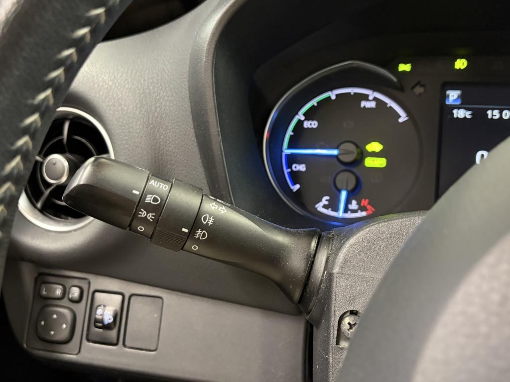 Toyota Yaris 1.5 hybrid y20 edition | cruise control | camera | clima
