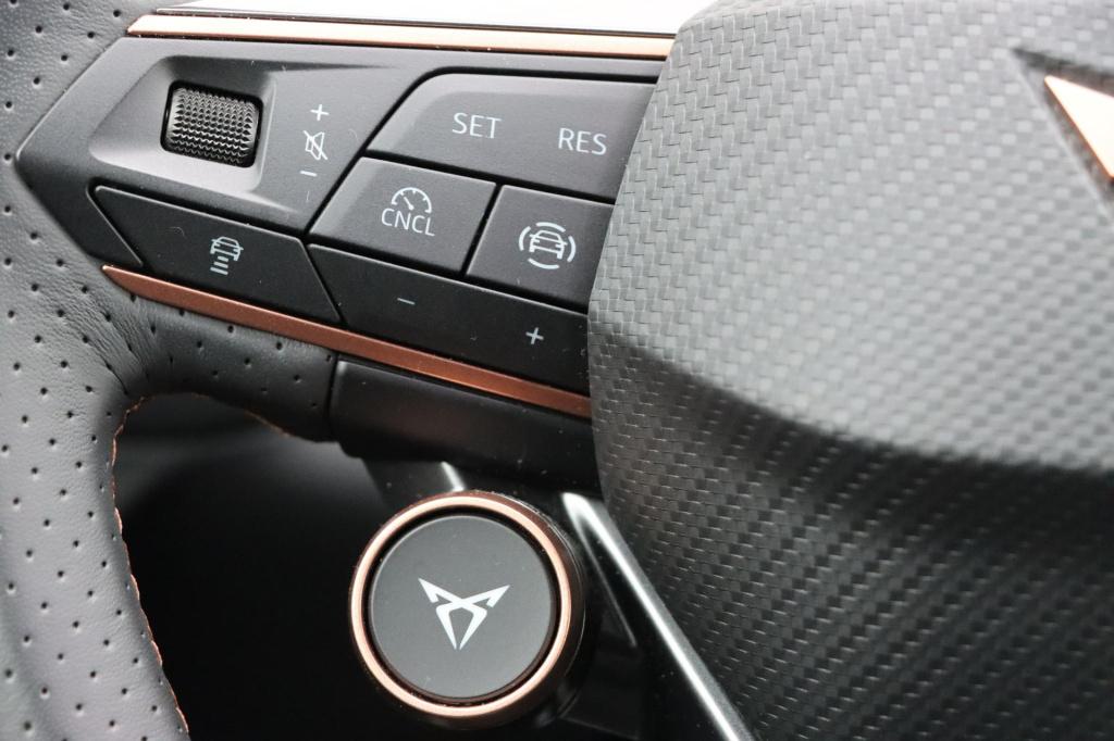 Cupra Terramar 1.5 tsi e-hybrid business 204pk dsg6