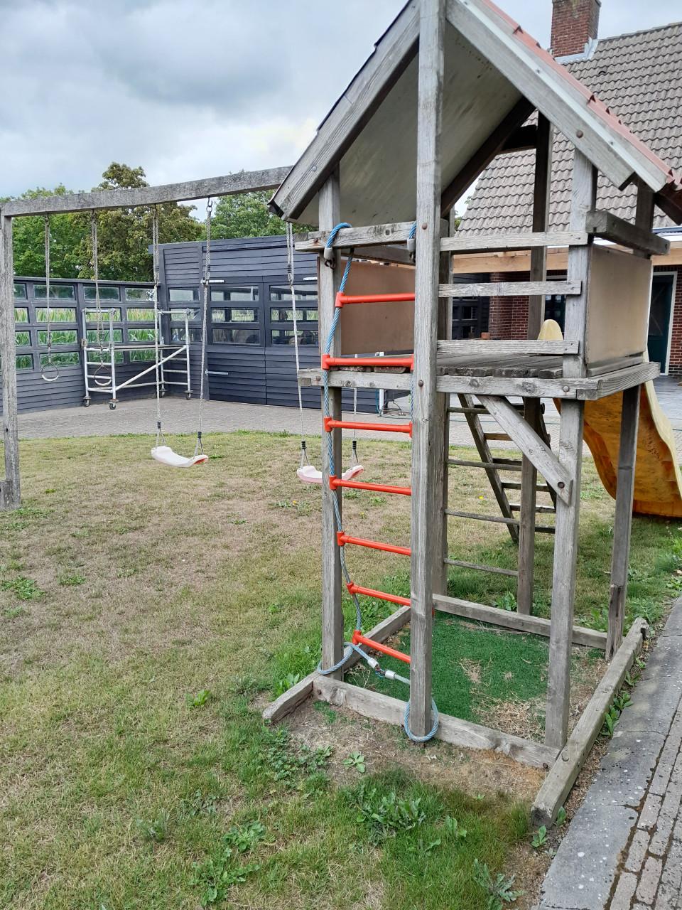 Speeltoestel