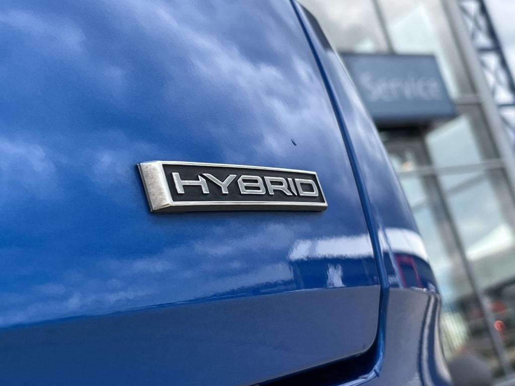 Opel Grandland 1.6 turbo plug-in hybrid gs | climate control | adaptive cru