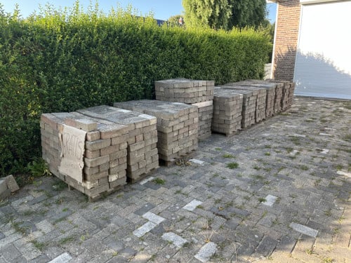 Gratis klinkers