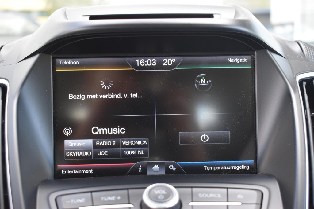 Ford C-max 1.0 titanium | cruise control | climate control | parkeersensore