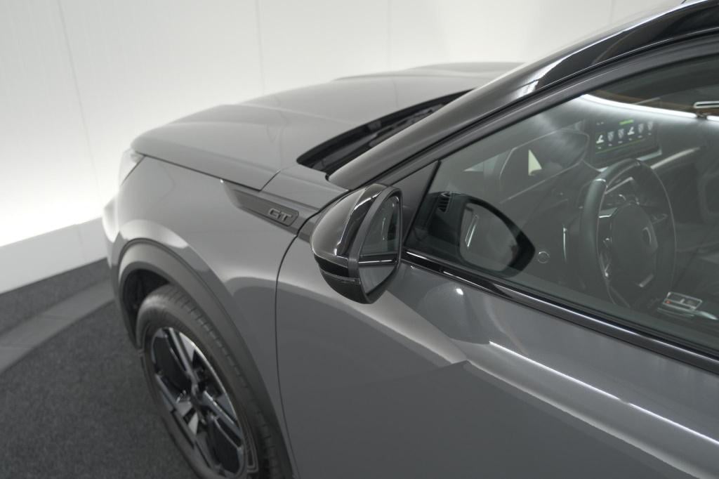 Peugeot 2008 puretech 130 eat8 gt | 360 camera | stoelmassage | adaptieve c