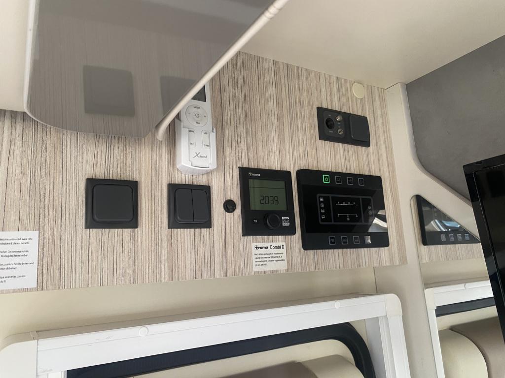 Elnagh Onbekend t-loft 450