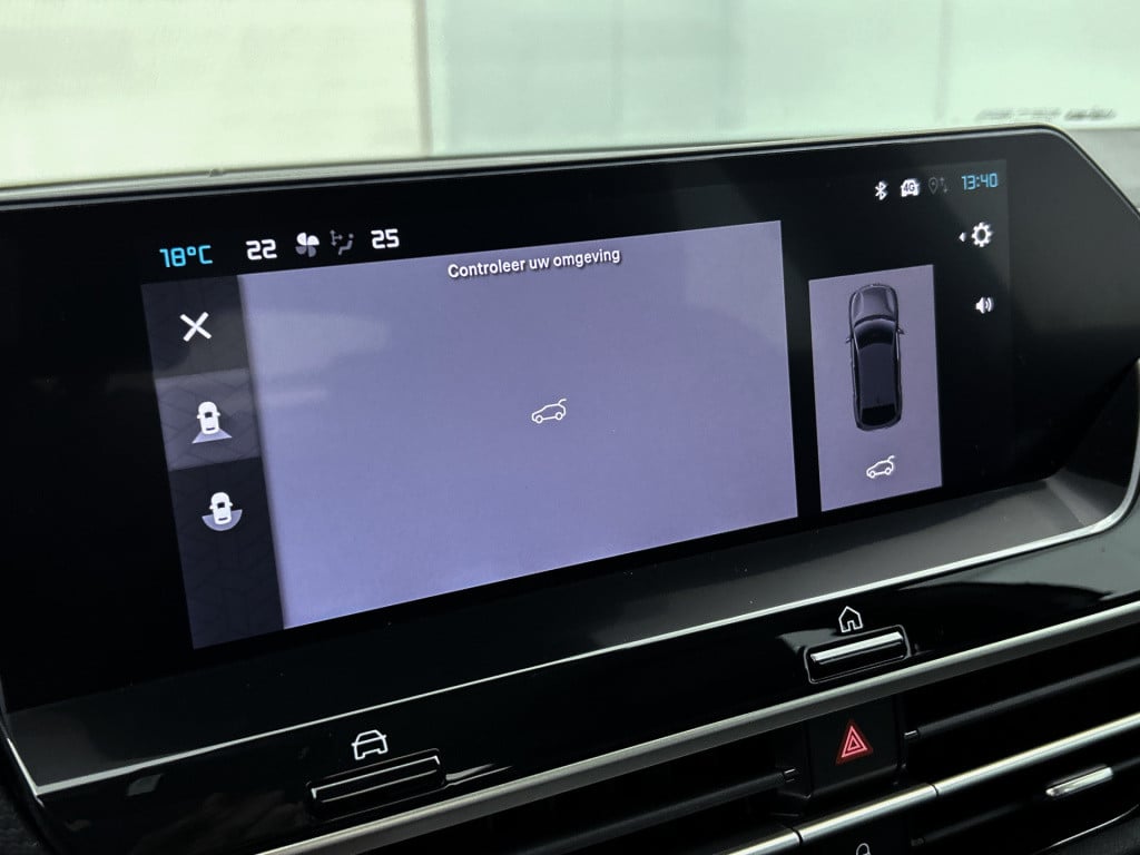 Citroen C4 hybrid 145pk automaat business private lease € 489,- pm - 48mnd 