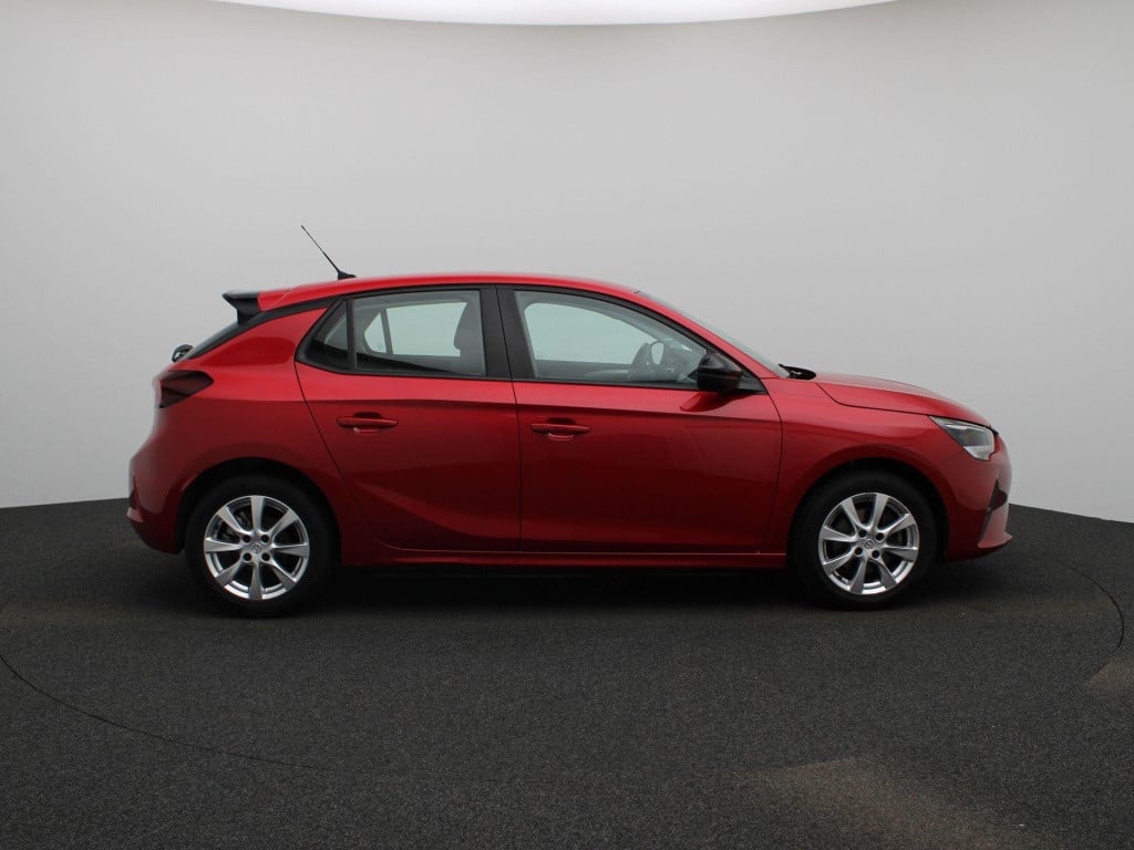 Opel Corsa 1.2 edition | automaat | airco | apple carplay/android auto