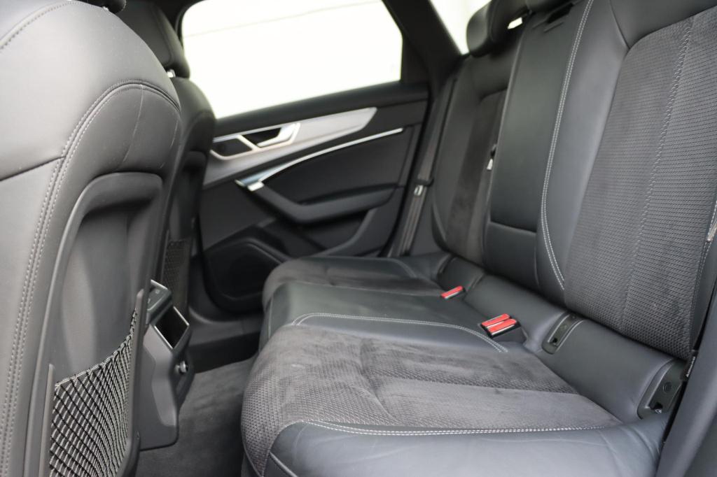 Audi A6 avant 55 tfsi e quattro competition 367pk s-tronic