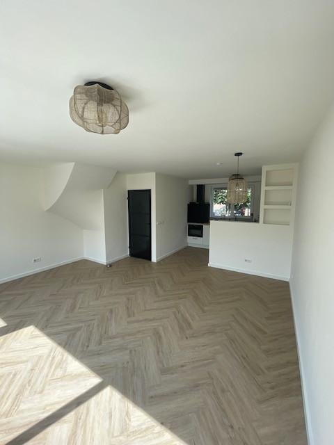 Te huur leuke lichte eensgezinswoning met 4 slk in Middelburg Reyershove